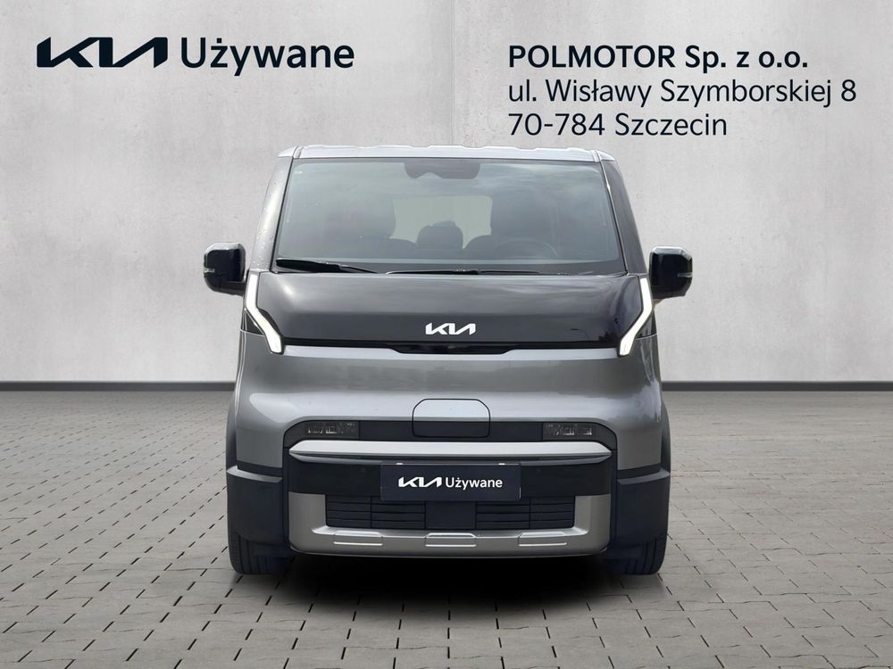 kia pv5