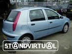 Material diverso Mecanica e Chapa - Fiat Punto 1.9 JTD ( 2002 ) - 1