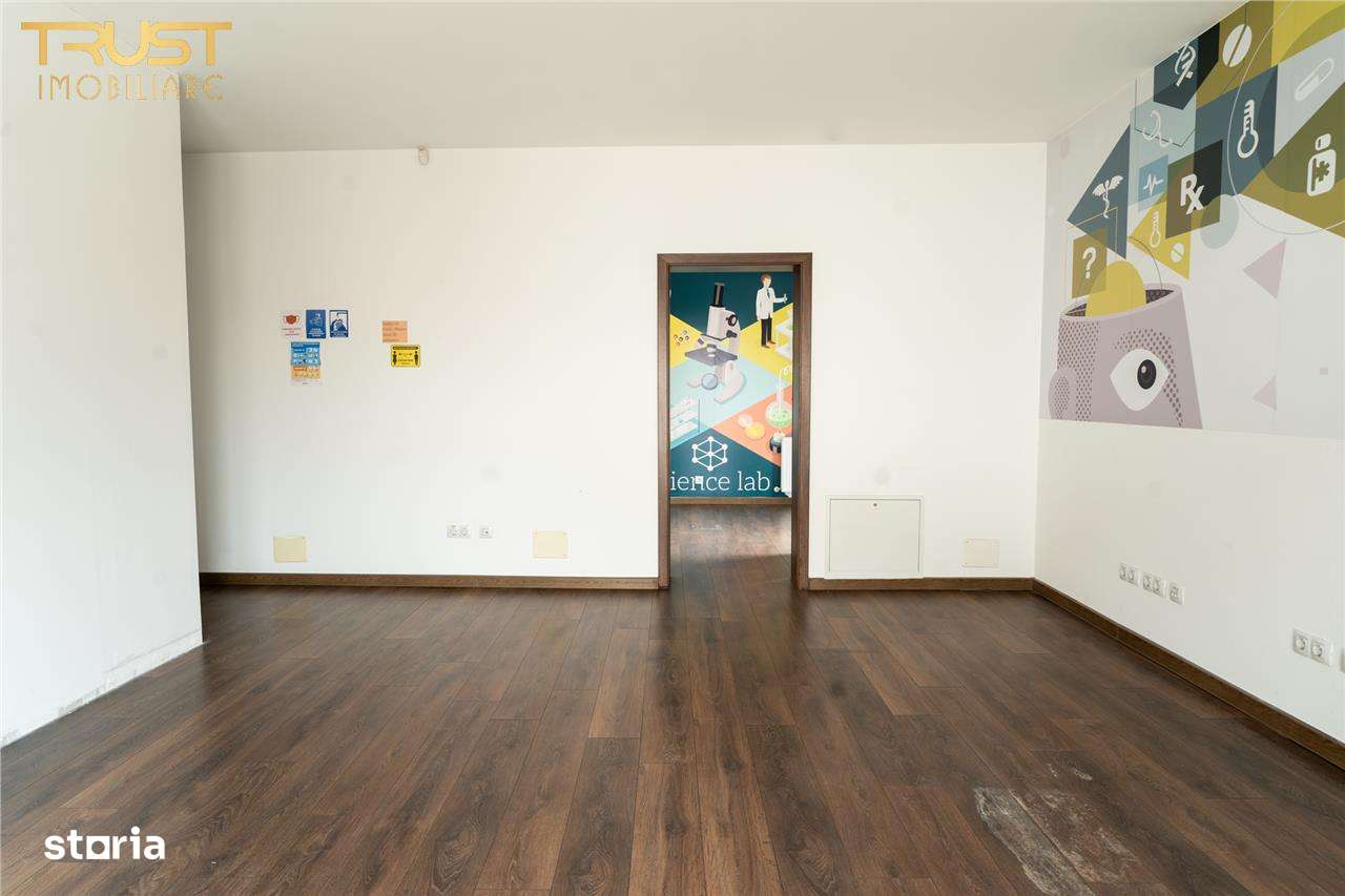 Cladire Birouri l D+P+2 l 600 MP l 14 Parcari l Gheorgheni - Imagine principală: 4/20