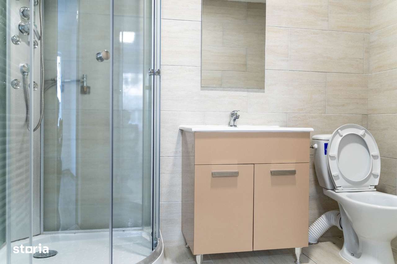 De vânzare spațiu comercial în Cartierul Noua, Brașov. Comision ZERO.-10