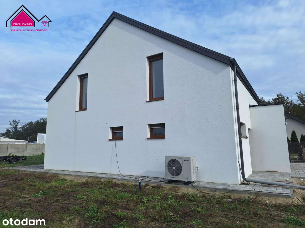 Nietuzinkowa nieruchomość w spokojnej okolicy-3