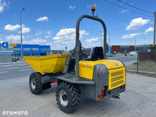 Wacker Neuson 3001s - 6