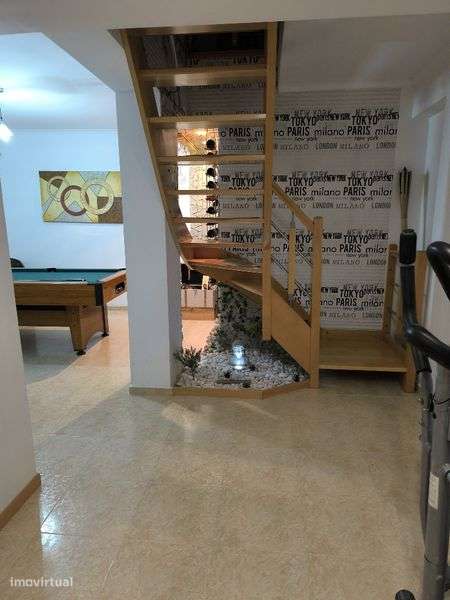 Vendo Apartamento duplex T2 +1 - Grande imagem: 5/7