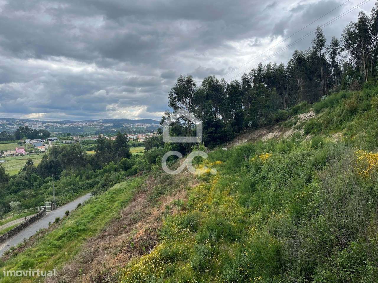 Terreno Para Construção, Paredes - Grande imagem: 3/17