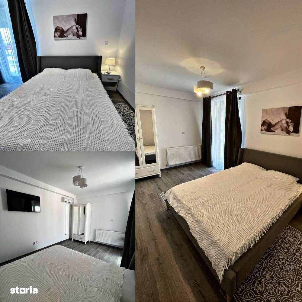 Apartament de închiriat în regim hotelier Happy Residence 1 - Imagine principală: 4/8