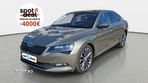 Skoda Superb 2.0 TDI DSG 4X4 Laurin & Klement - 1