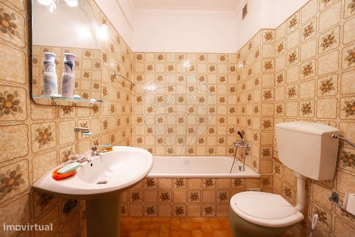 Apartamento T3 para venda-17
