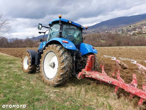 New Holland T7.210 - 11