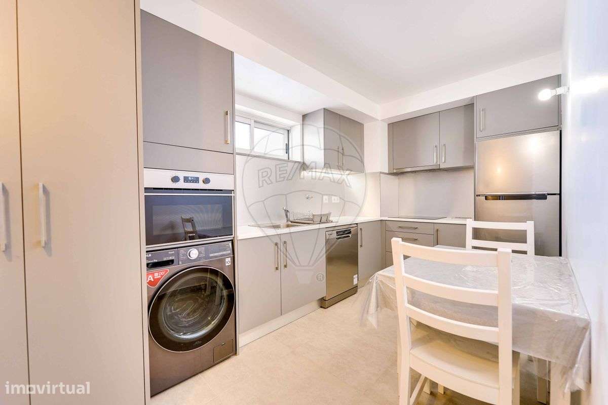 Apartamento T2 para venda-18