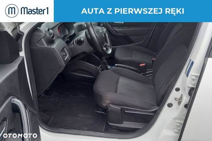 Dacia Duster 1.3 TCe FAP Comfort 4WD - 8