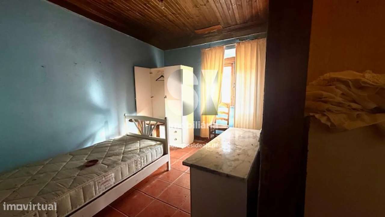 Moradia Geminada T2 - Grande imagem: 5/11