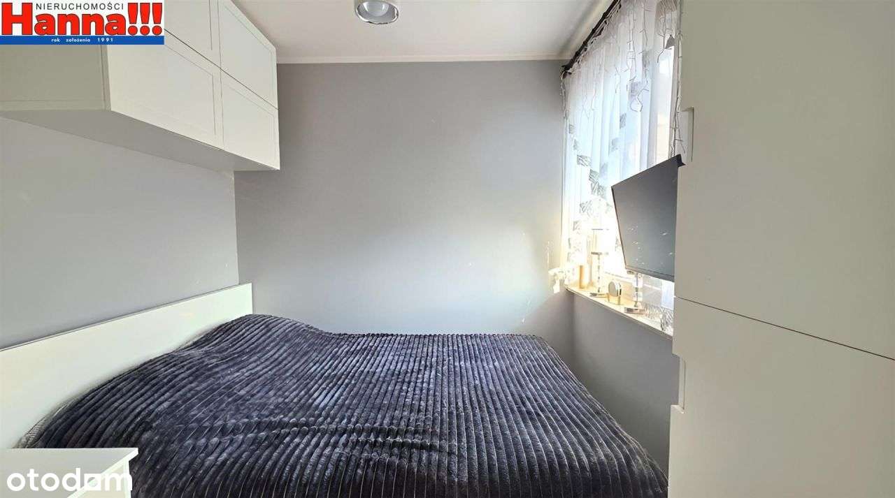 Czteropokojowe. Gdańsk Południe - Olimpijska.-9