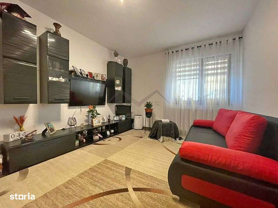 Apartament 2 camere Rediu - Imagine principală: 1/8