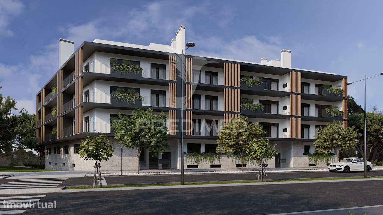 Apartamento t3 novo - Grande imagem: 4/24