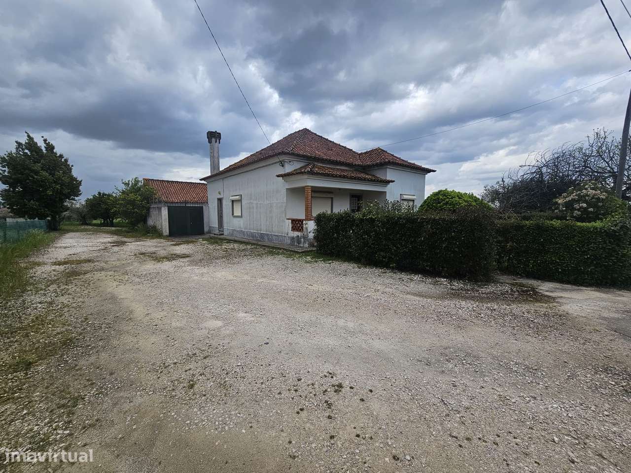 CASA DALDEIA V4 Curvaceiras - Tomar-35