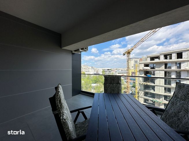 Apartament tip Studio Dublu | Parcare Subterana | Select Residences-9
