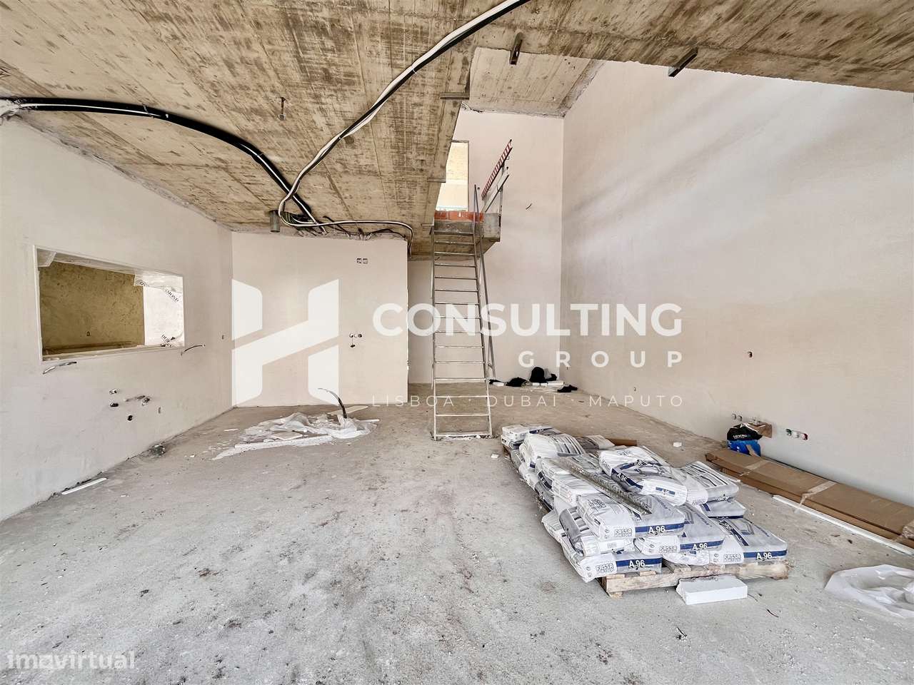 Moradia T3 Venda em Sesimbra (Castelo),Sesimbra-28