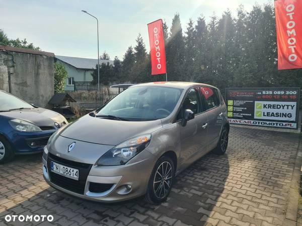 Renault Scenic - 2