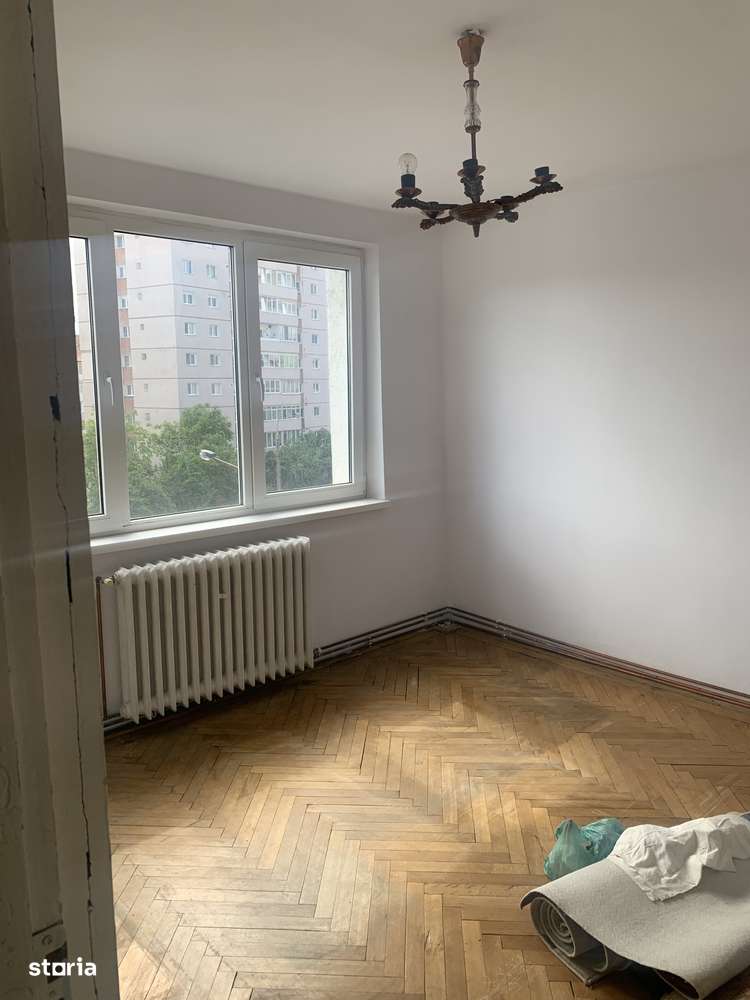Ap 2 camere- Hipodrom/M. Viteazu-0