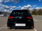 Volkswagen Golf 1.6 BlueTDI Comfortline - 8