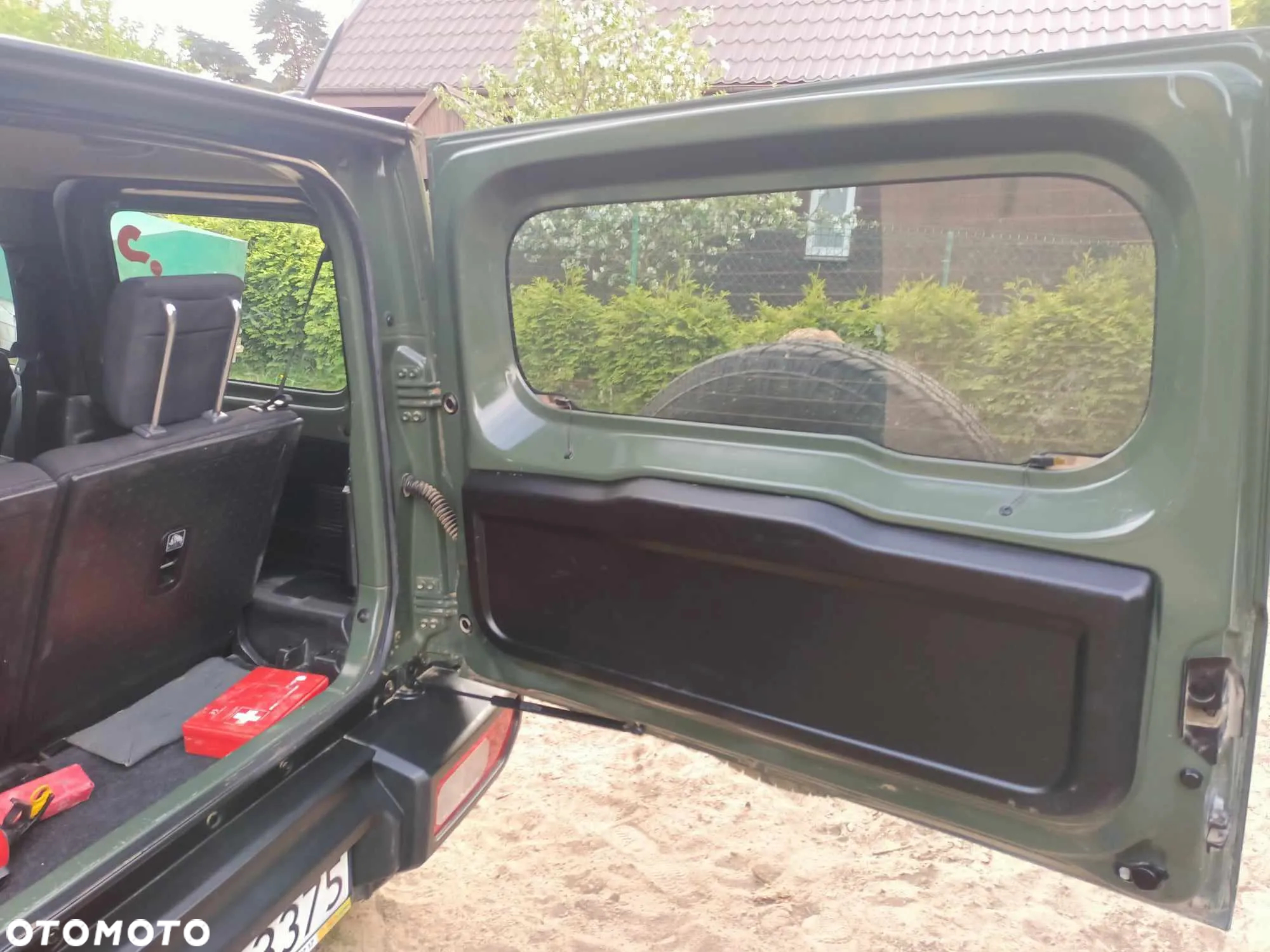 Suzuki Jimny 1.5 Premium - 3