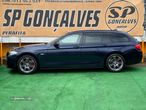 BMW 520 d Touring Sport-Aut. - 3