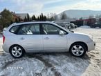 Kia Carens 2.0 CRDi Freedom 7os - 4