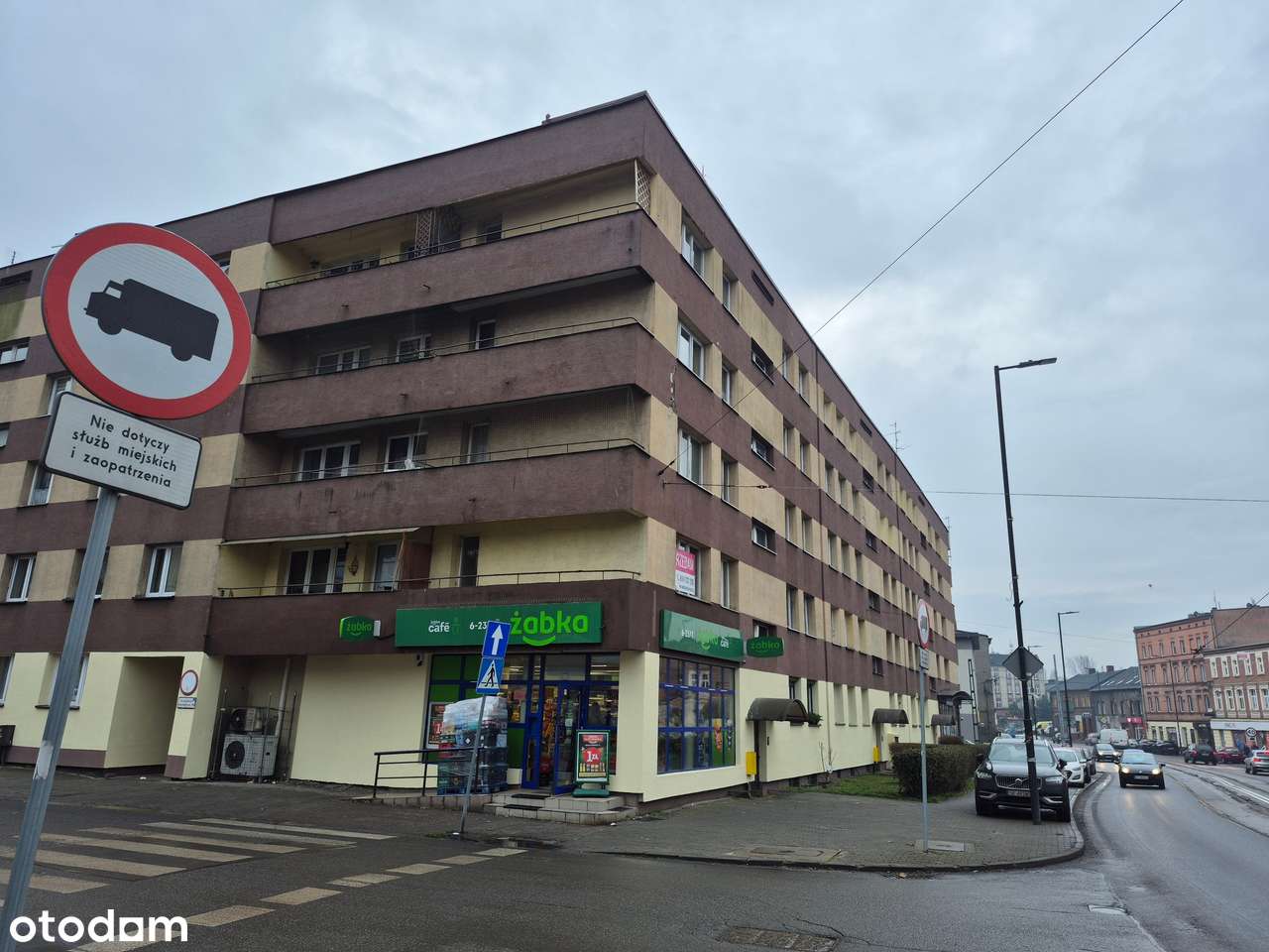 Kawalerka w Centrum miasta-10