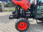 Kioti CK4030H Kabina Klima - 13