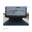 Carlig de remorcare pentru MERCEDES SPRINTER - 3,55/4,025m,autoutilitar,fara trapta - sistem fix - din 1995 pana 2006 - 10