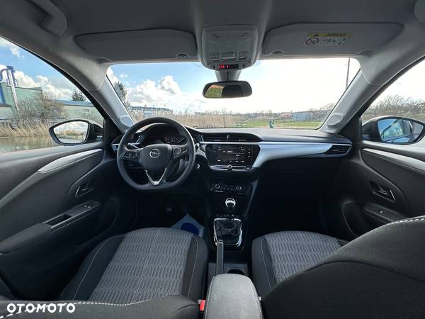 Opel Corsa 1.5 D Business S&S - 11