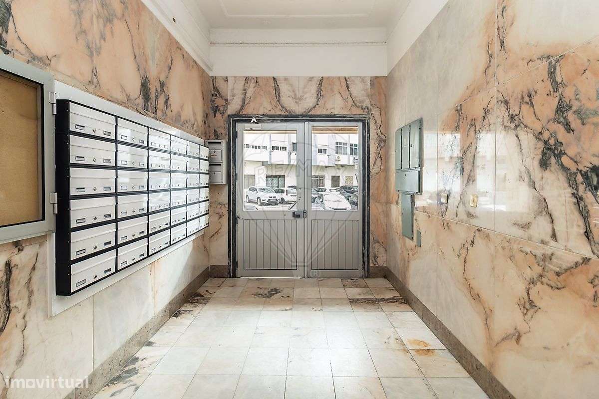 Apartamento T2 para venda - Grande imagem: 5/36