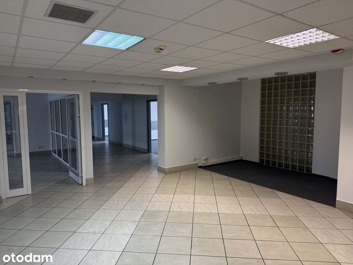 BIURO: 323 m2 ul. Legionowa 28 - bezpośrednio ! - Pełny obrazek: 3/19