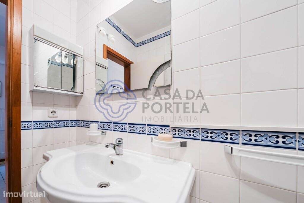 ✨ Apartamento T3 Luminoso com Varandas | Caldas da Rainha ✨ - Grande imagem: 5/36