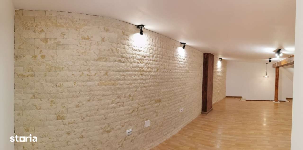 Spatiu ideal pentru birouri, zona Centrala/ Calea Motilor - Imagine principală: 4/13