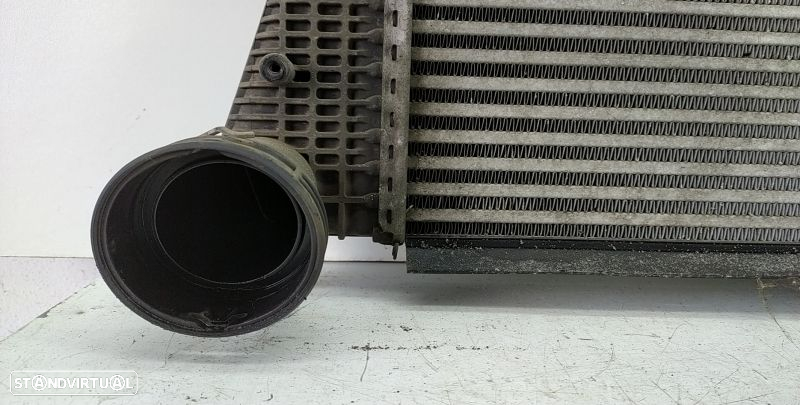 Intercooler Volkswagen Passat Variant (3C5) - 4