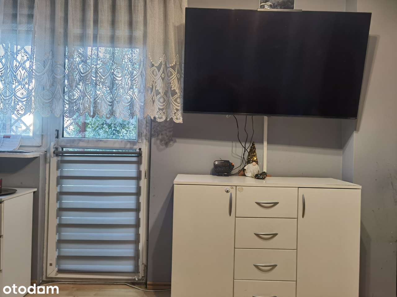 2-pokojowe mieszkanie z dużym balkonem i garażem bez pośredników - Pełny obrazek: 5/19