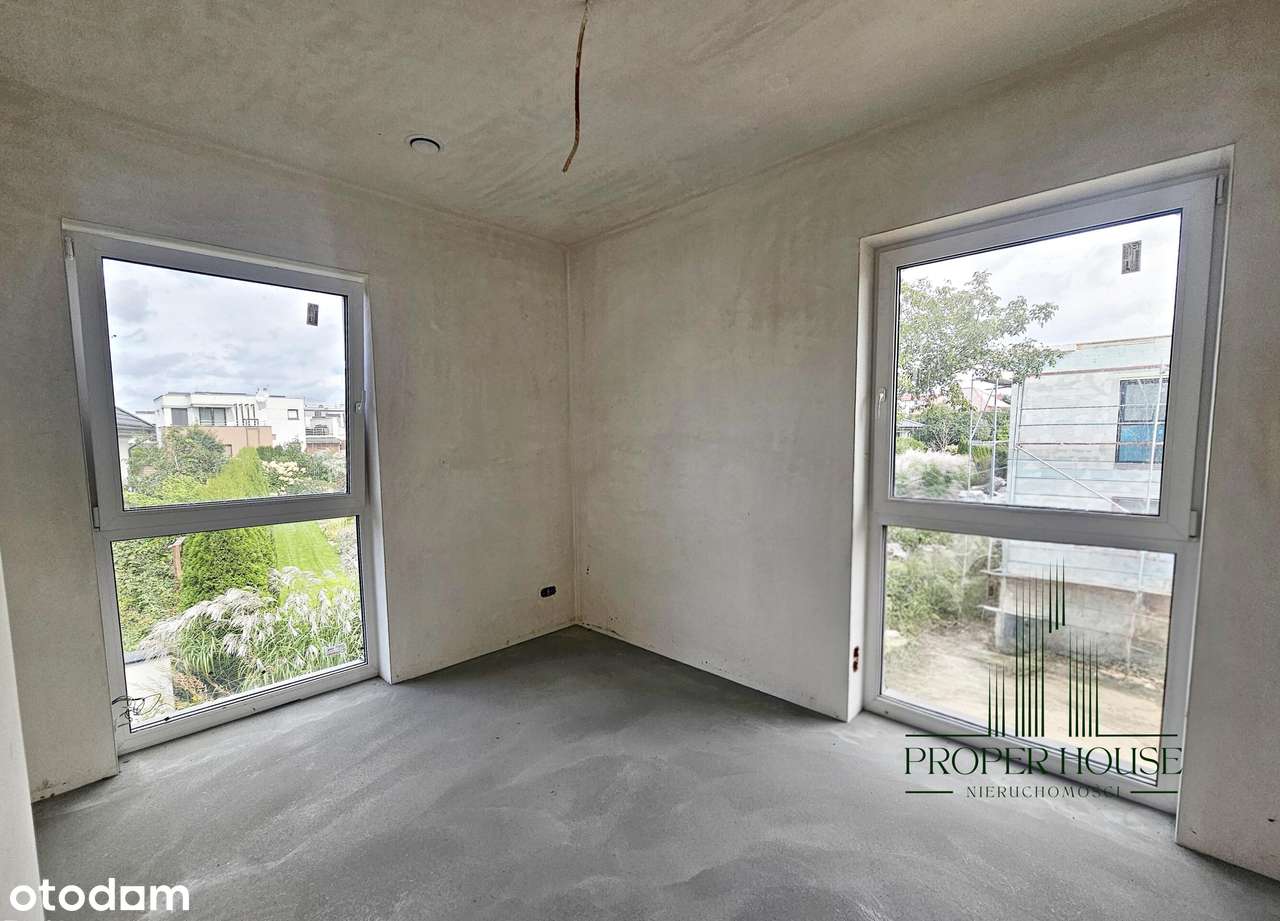 Segment na nowopowstającym osiedlu przy wylocie na Warszawę! - OKAZJA!-12