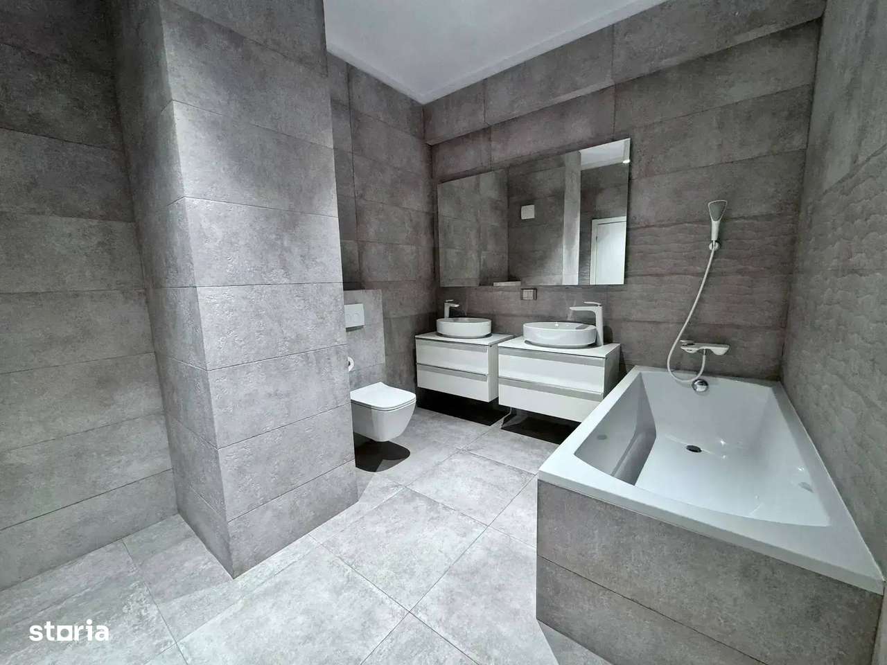 Penthouse 4 Camere Spectaculos | Vedere Libera | Herastrau Aviatiei - Imagine principală: 5/15