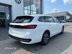 Volkswagen Passat 1.5 TSI ACT mHEV Business DSG - 5