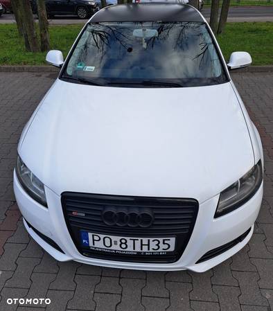 Audi A3 1.8 TFSI Ambition - 2