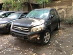 Dezmembrez Toyota RAV 4 motor VVT 16valve - 1