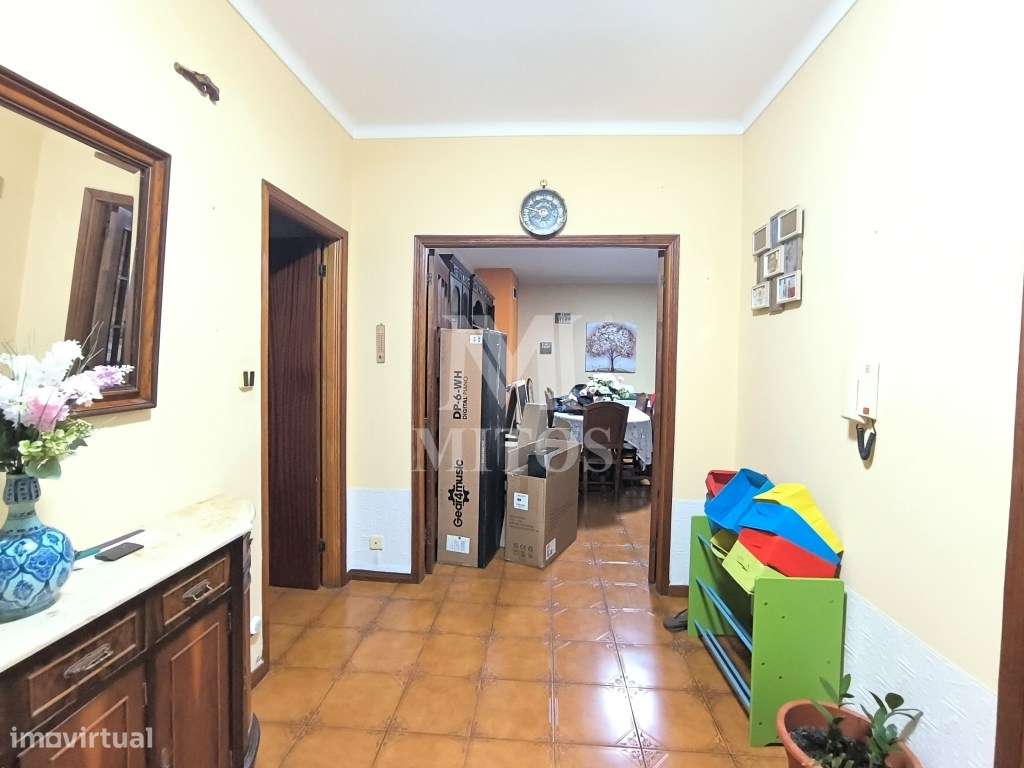 Apartamento T3 para venda em Darque - Viana do Castelo-2