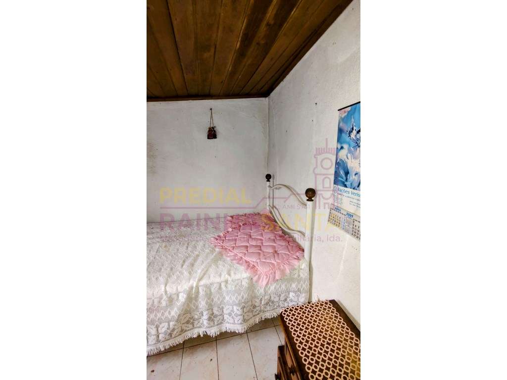 Moradia M2. Anexos-Pátio-Terreno-15 Km Coimbra-9