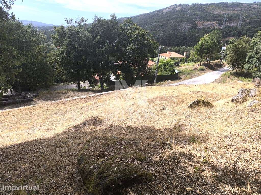 Terreno com projeto aprovado para venda em Carvoeiro - Viana do Cas... - Grande imagem: 5/10