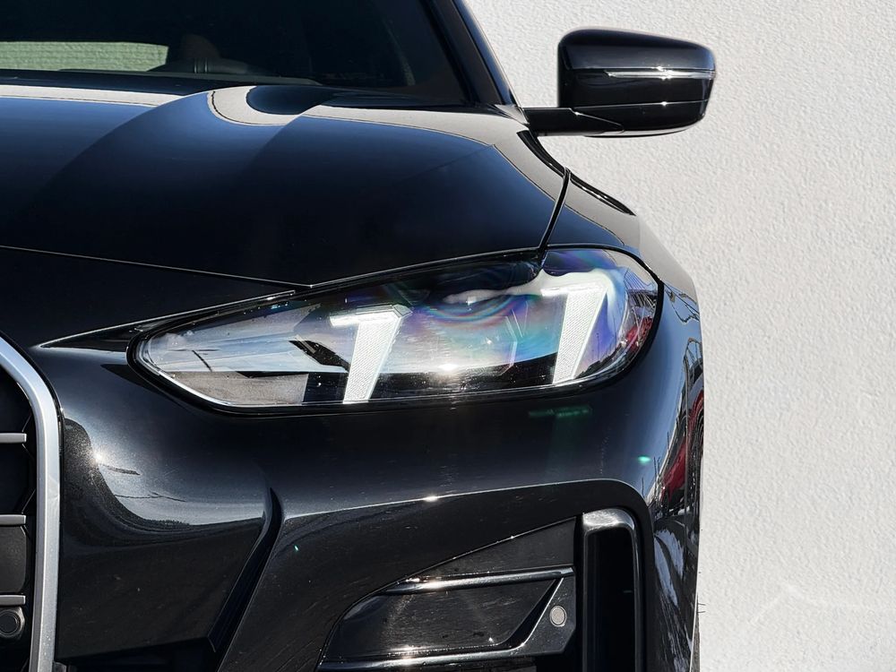 BMW Seria-4 430I M Sport Sport 2.0 Benzyna 258 KM — zdjęcie 6