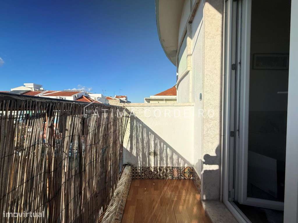 T2 situado a poucos minutos da Praça Gil Vicente-10