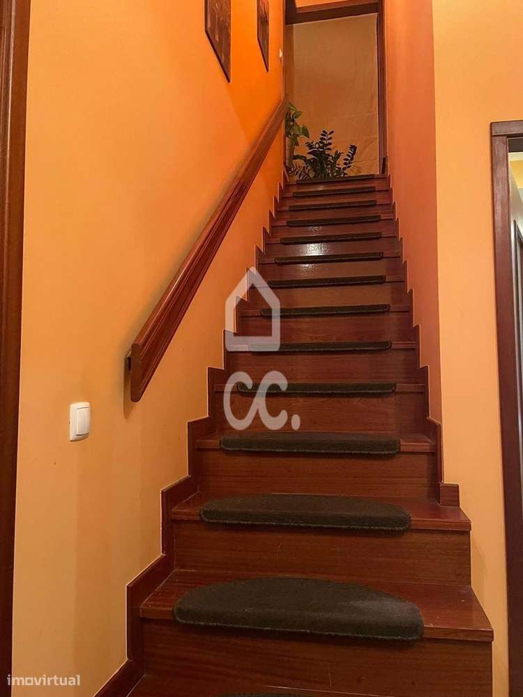 Apartamento T3 Duplex  no Centro da Cidade - Grande imagem: 3/14