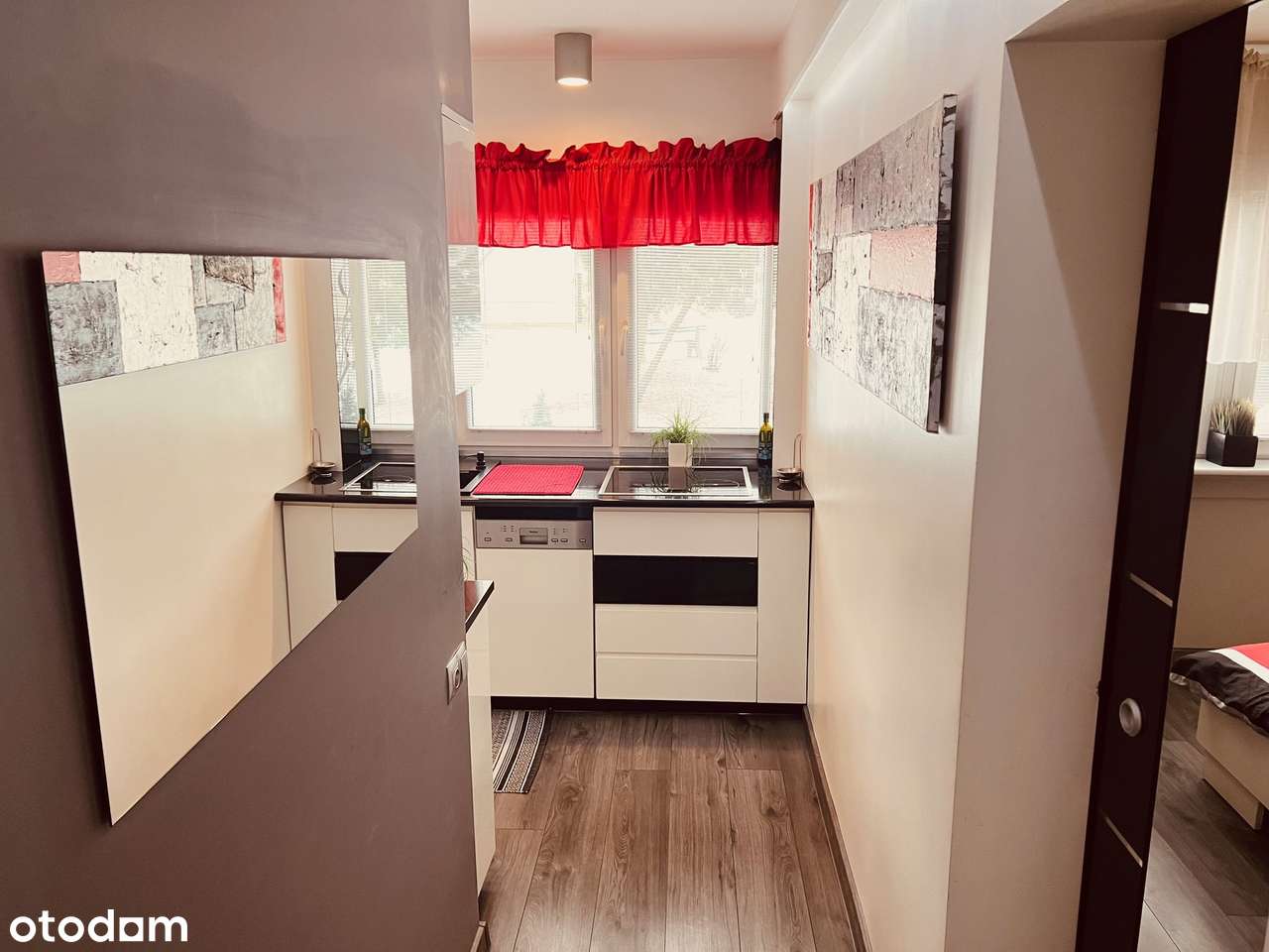 M-3, 45m2, Teofilów, Pełny Rozkład, Do Wprowadzenia-8