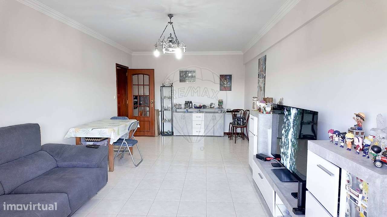 Apartamento T3 para venda - Grande imagem: 4/20